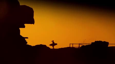 Justin Hanrahan ACS - Show Reel