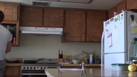 Jonathan Bione's Demo Reel