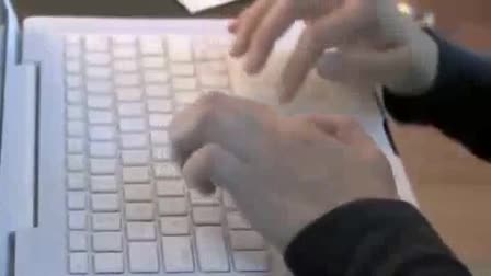 Butterflies, feature film about YouTube