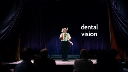 NBTV Studios NEW Reel 2013