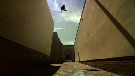 Avi Cohen // Director + DP (2013)