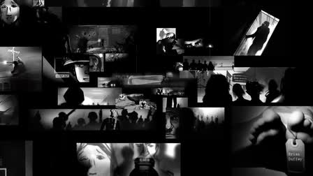 Storyboard Artist Promo Video