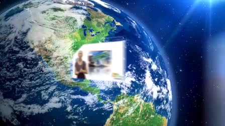 Global Images In Motion Marketing Video