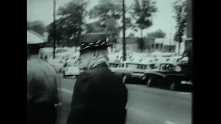 1963 - The Year That Changed Everything