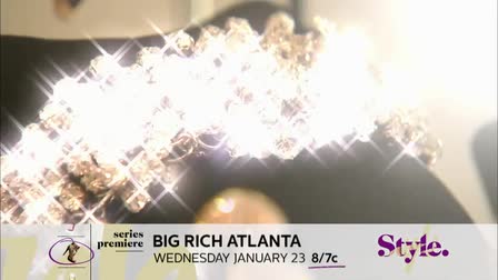 Big Rich Atlanta Season 1 Sneak Peek