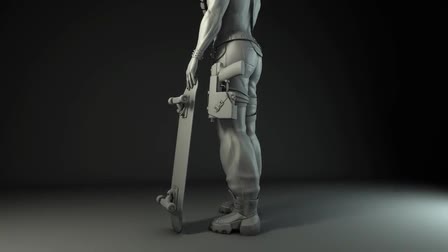 David Mattock - Showreel 3D animation, Motion graphics