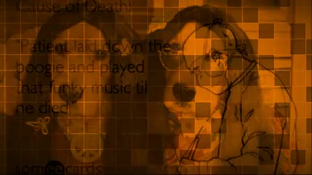 Chuck Ingersoll Voice Demo
