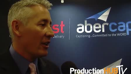 Aberdeen - NRB 2013