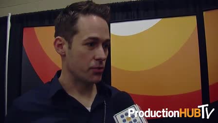 Brushfire Interactive - NRB 2013