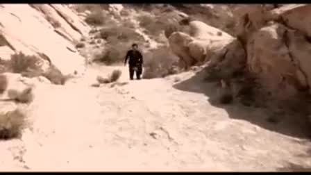 Demo Reel of Jabbar Thomas