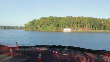New Jersey American Water