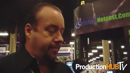 Christian Netcast - NRB 2013