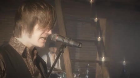 Alone Tonight Music Video (Short Form)