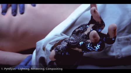 July 2012 - Demo Reel