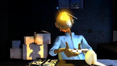 Magnefire Studios | Animated Spot