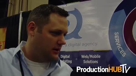 FiveQ - NRB 2013