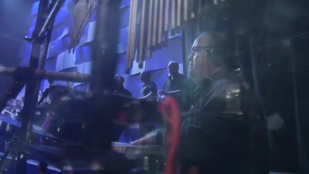 Ministry TV Program open