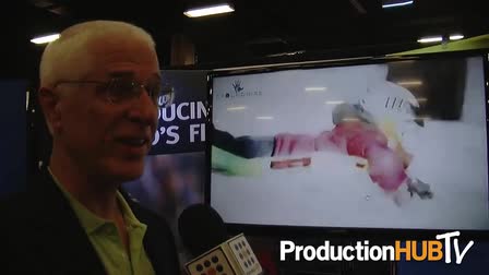 Glorystone.TV - NRB 2013