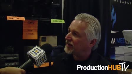Midwest Digital Corp - NRB 2013
