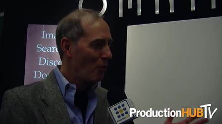 Omnimusic - NRB 2013
