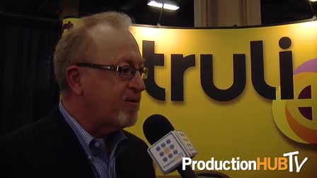 Truli Media Group - NRB 2013