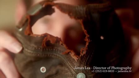 James G. Lea - Director of Photography - Demo Reel