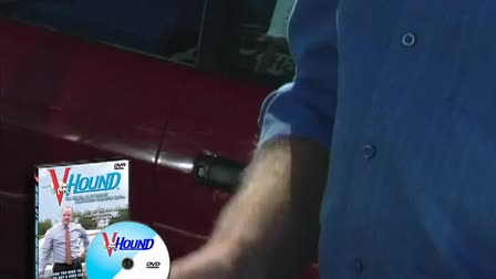 vhound.com - a powerful do it yourself used car buying guide