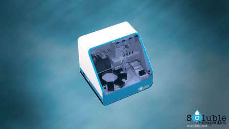 HSC Instrument
