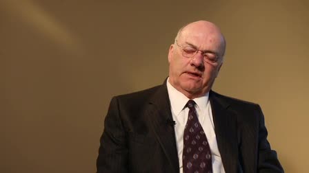 The Legacy of Mike Norman