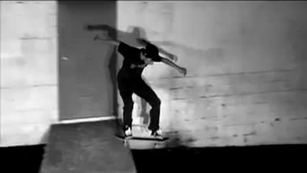 Richie Banks Video Reel