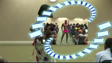 YASSER FARACO FASHION SHOW 2011