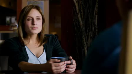 Suspicion - Trailer