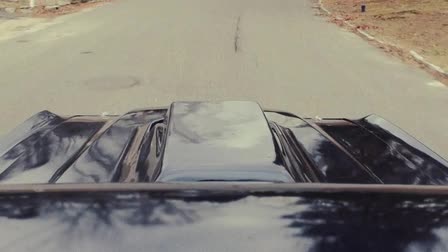 Narrative Directing Reel 2013