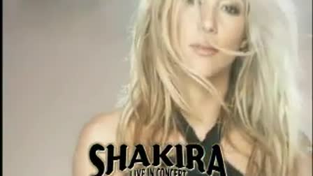 Shakira Concert