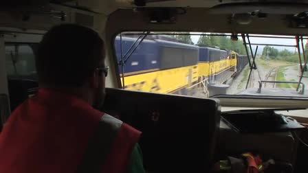 Vital Positive Train Control