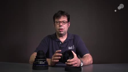 At the Bench: Zeiss CP.2 Super Speed Lenses