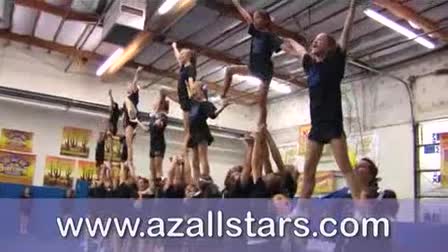 azallstars commercial