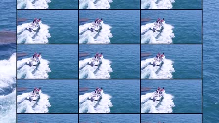 2013 DP Reel