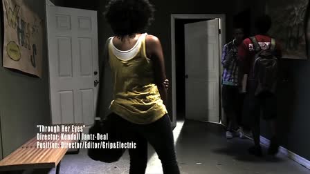2013 Film Reel