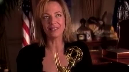 The Emmy Awards
