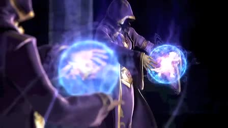 League of Legends Season 1 Trailer