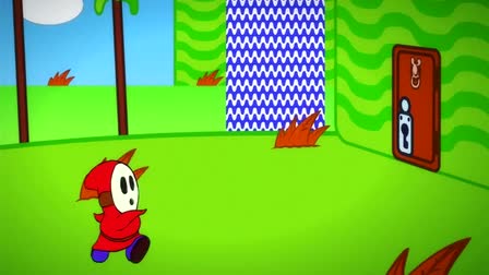 Demo Reel 2013