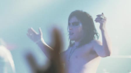 Trailer for The Perfect Age of Rock 'n' Roll