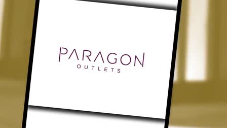 The Lightstone Group Presents Paragon Outlets Comes to NYC
