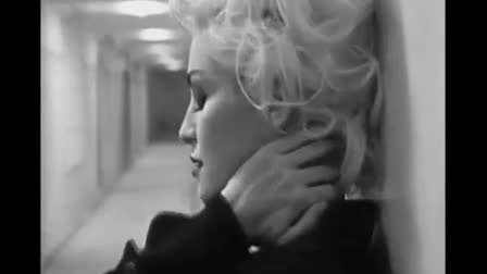 Madonna-Justify My Love Remix-video re-edit