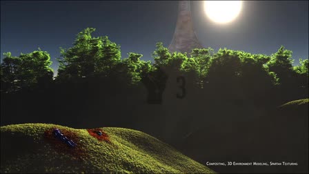 Matt Gerry Demo Reel 2012