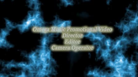 Frank Holmes Demo Reel