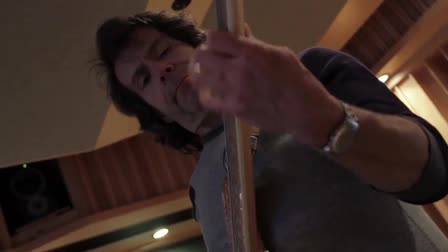 Soul With a Capitol S, In studio, Cover