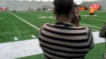 Video Resume
