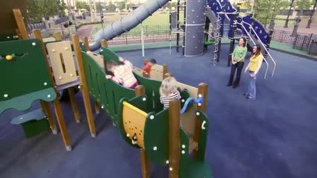 The Park Apartment Community
